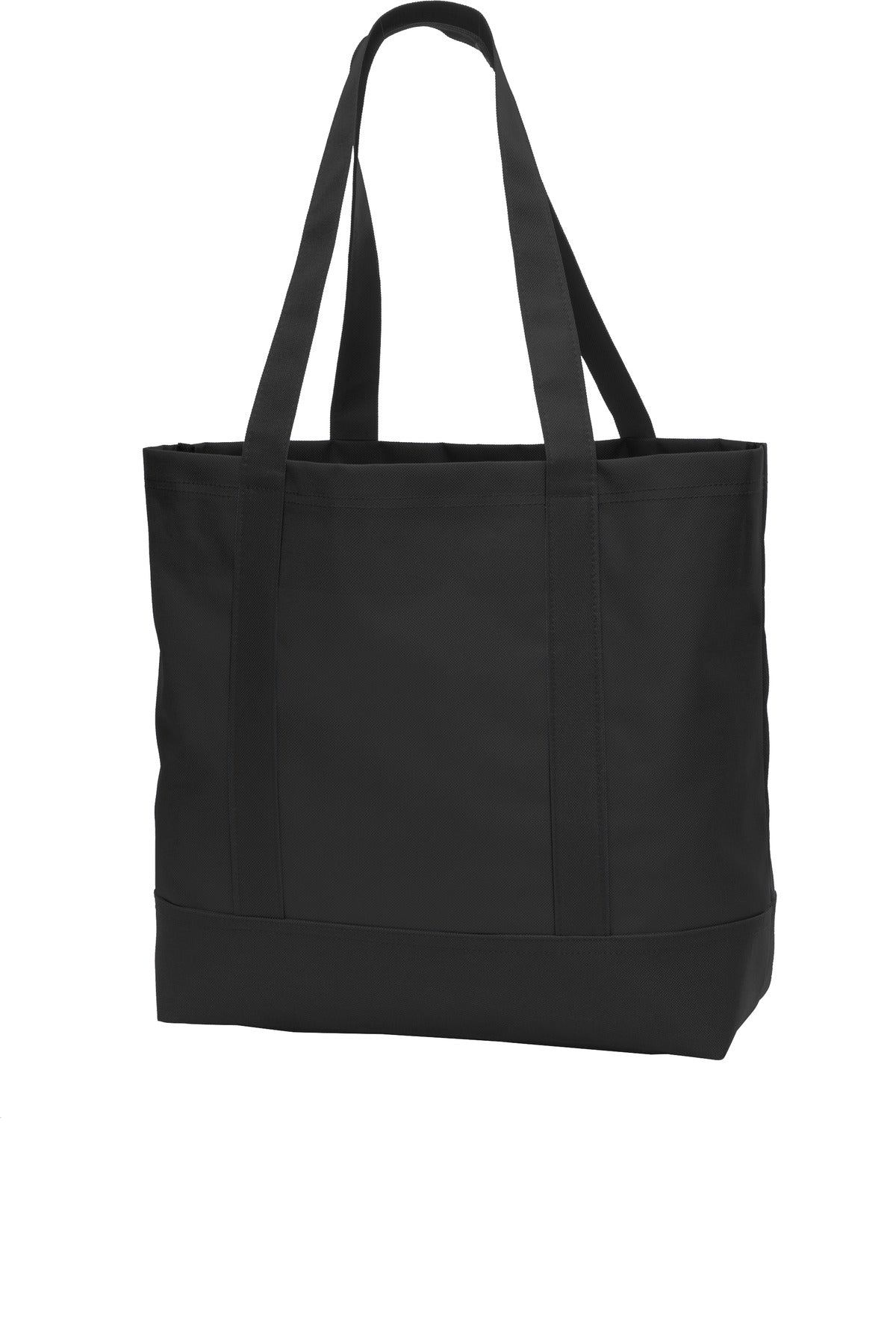 Custom Embroidery or DTF Print - Port Authority ®  Day Tote. BG406