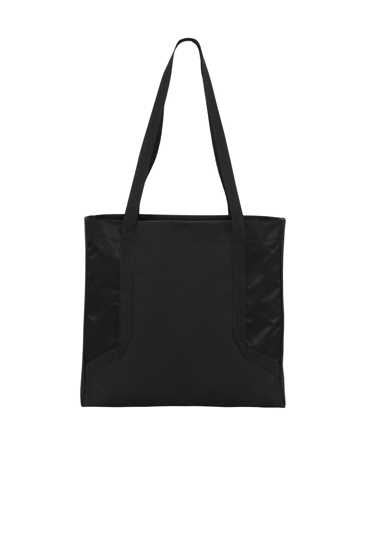 Custom Embroidery or DTF Print - Port Authority  ®  Circuit Tote. BG417