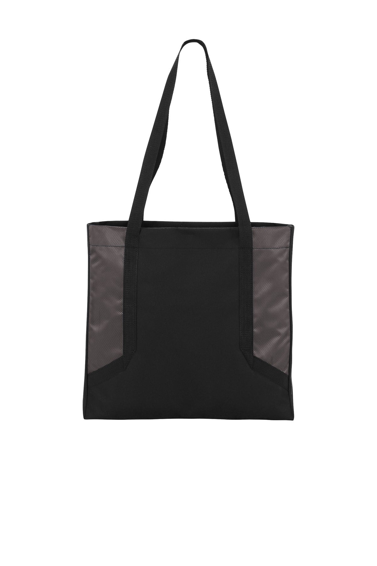Custom Embroidery or DTF Print - Port Authority  ®  Circuit Tote. BG417