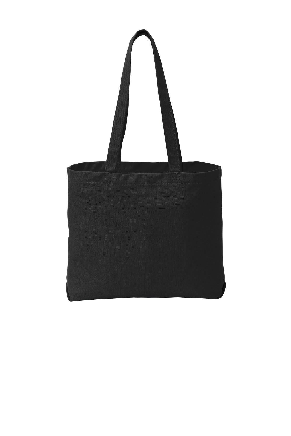 Custom Embroidery or DTF Print - Port Authority  ®  Beach Wash  ®  Tote.  BG421