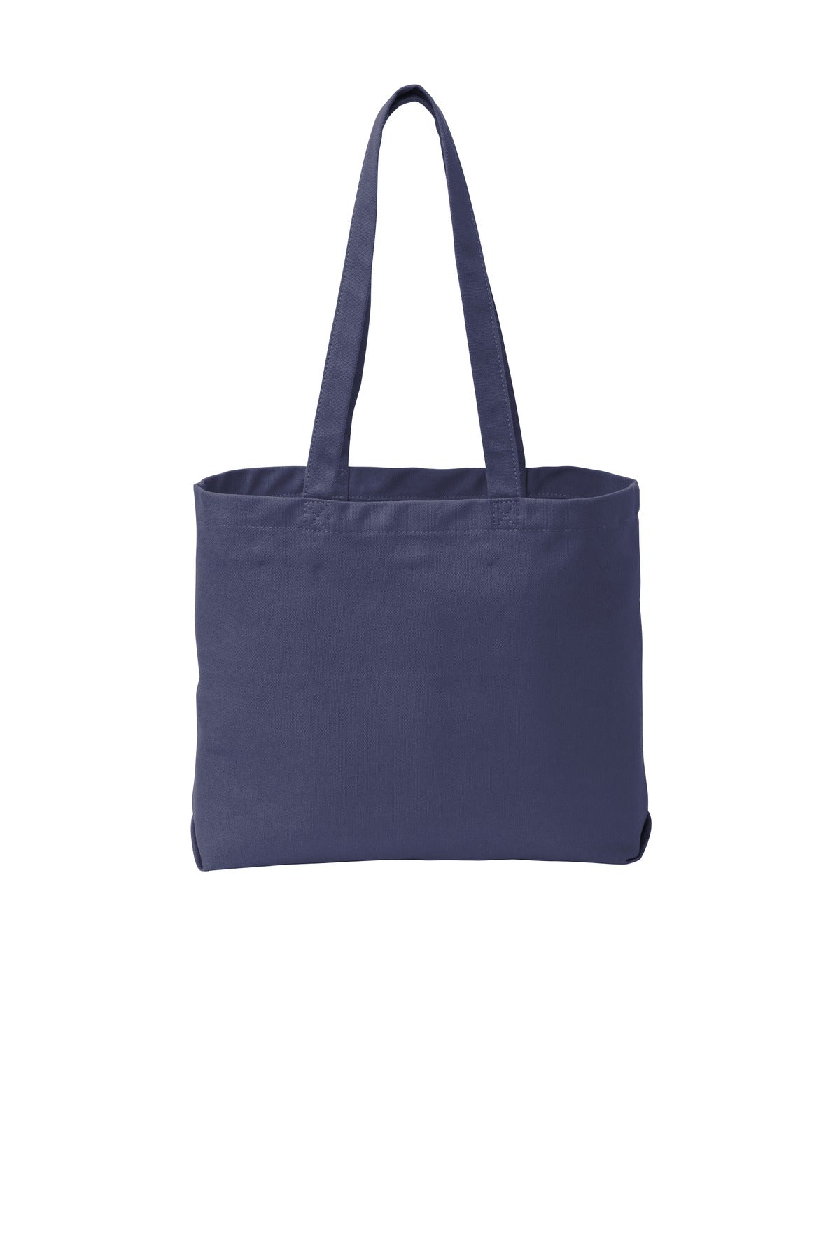 Custom Embroidery or DTF Print - Port Authority  ®  Beach Wash  ®  Tote.  BG421