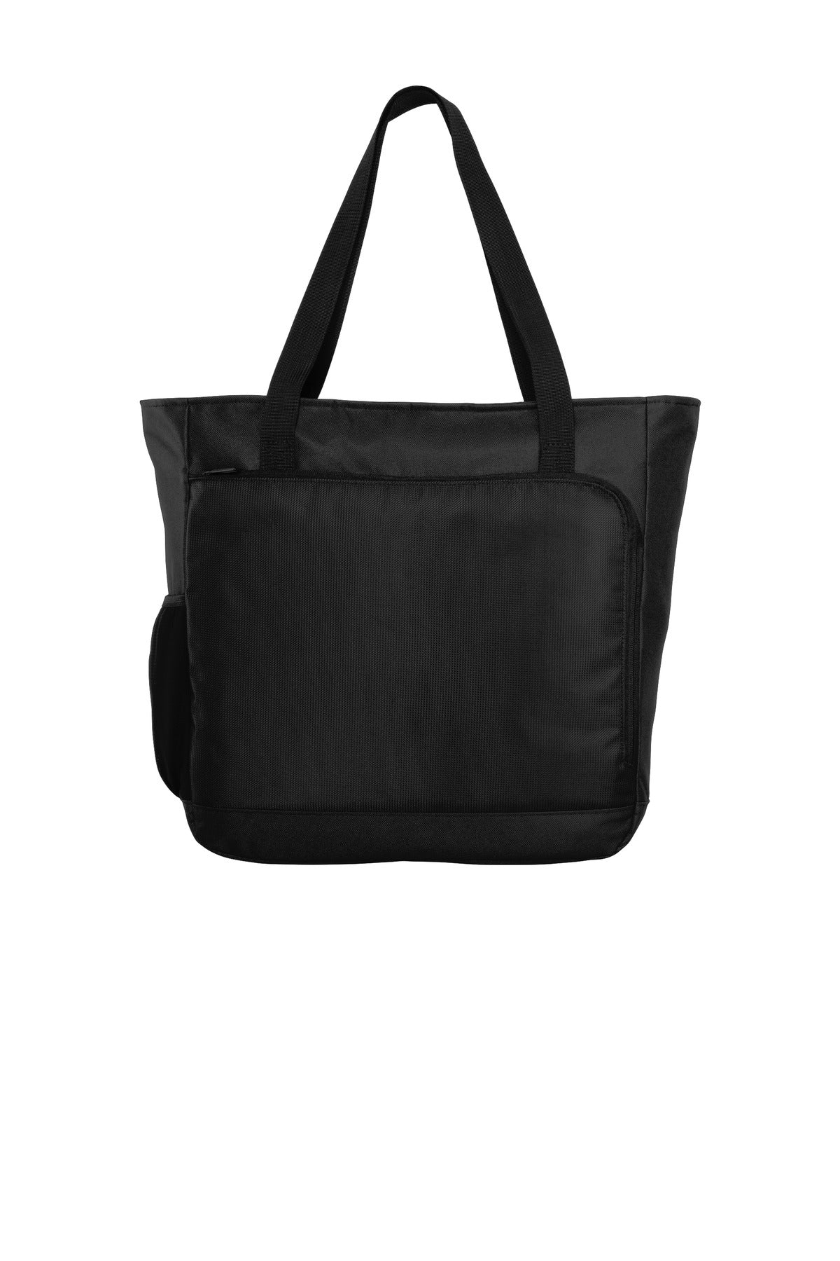 Custom Embroidery or DTF Print - Port Authority  ®  City Tote. BG422