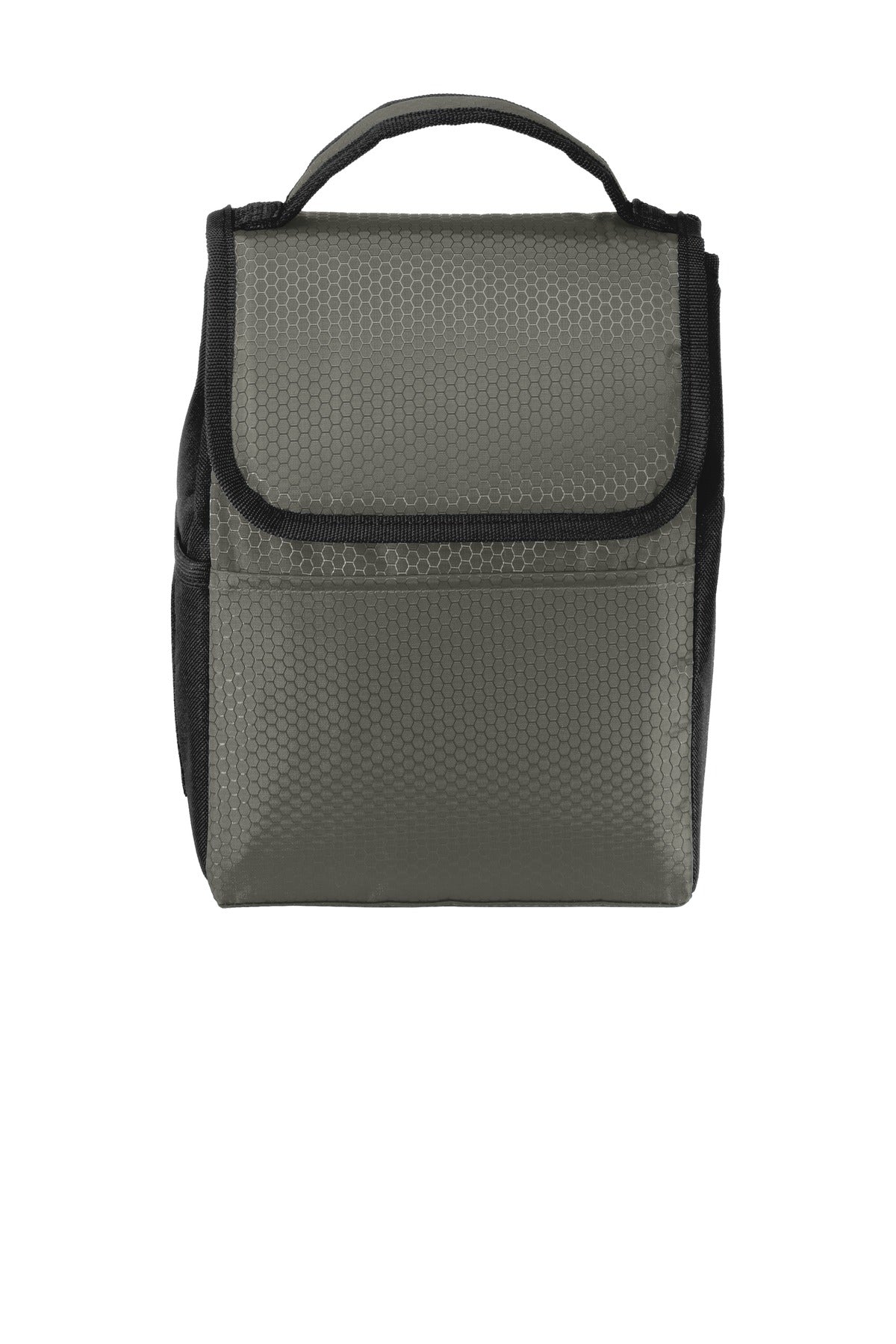 Custom Embroidery or DTF Print - Port Authority ®  Lunch Bag Cooler. BG500