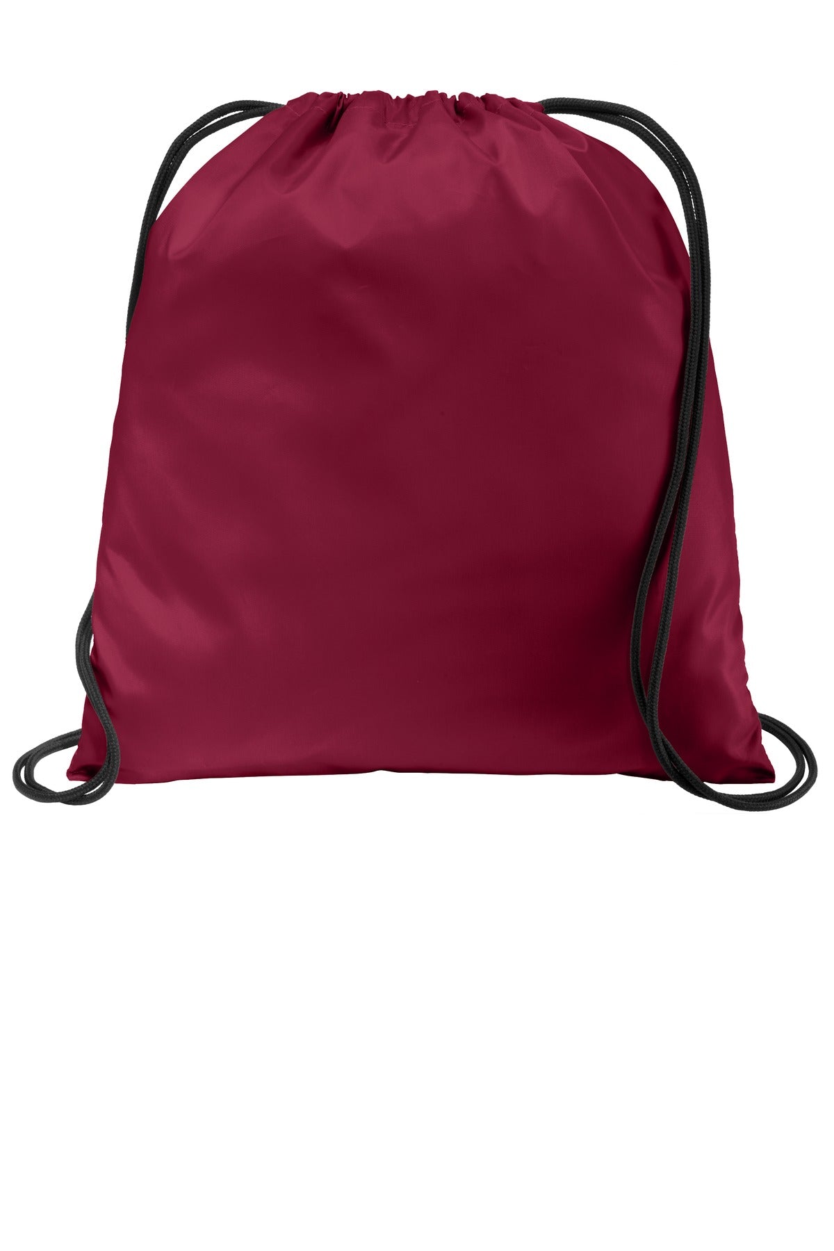 Custom Embroidery or DTF Print - Port Authority ®  Ultra-Core Cinch Pack. BG615