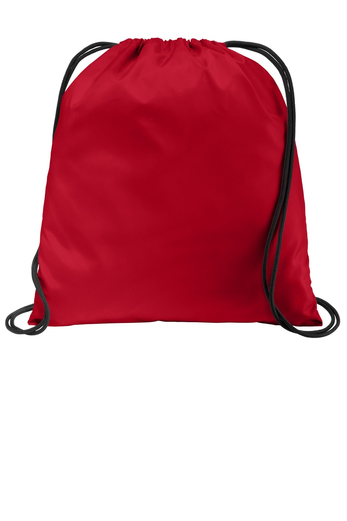 Custom Embroidery or DTF Print - Port Authority ®  Ultra-Core Cinch Pack. BG615