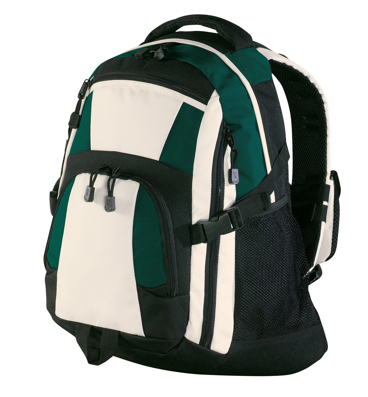 Custom Embroidery or DTF Print - Port Authority ®  Urban Backpack. BG77