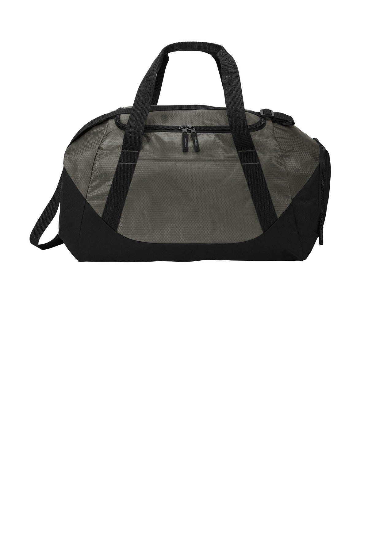 Custom Embroidery or DTF Print - Port Authority  ®  Team Duffel  BG804
