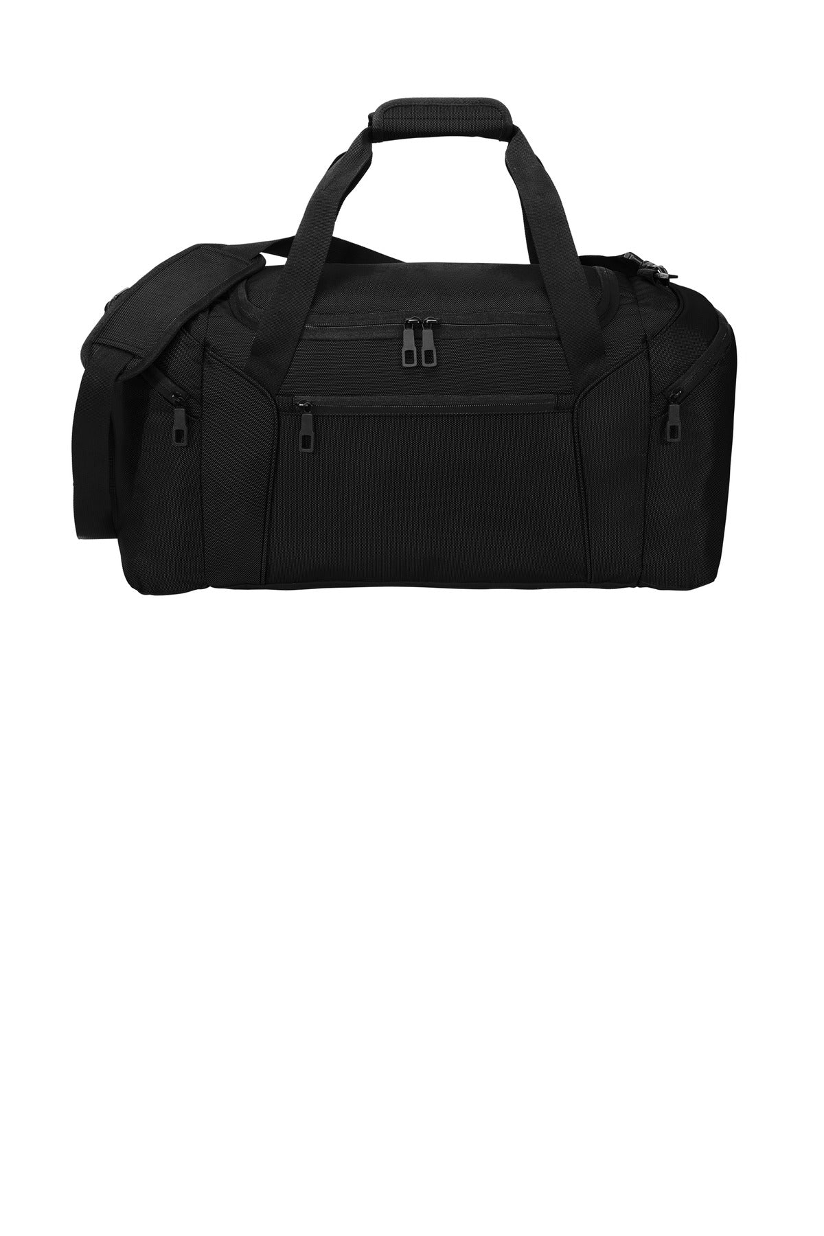 Custom Embroidery or DTF Print - Port Authority  ®  Form Duffel  BG805