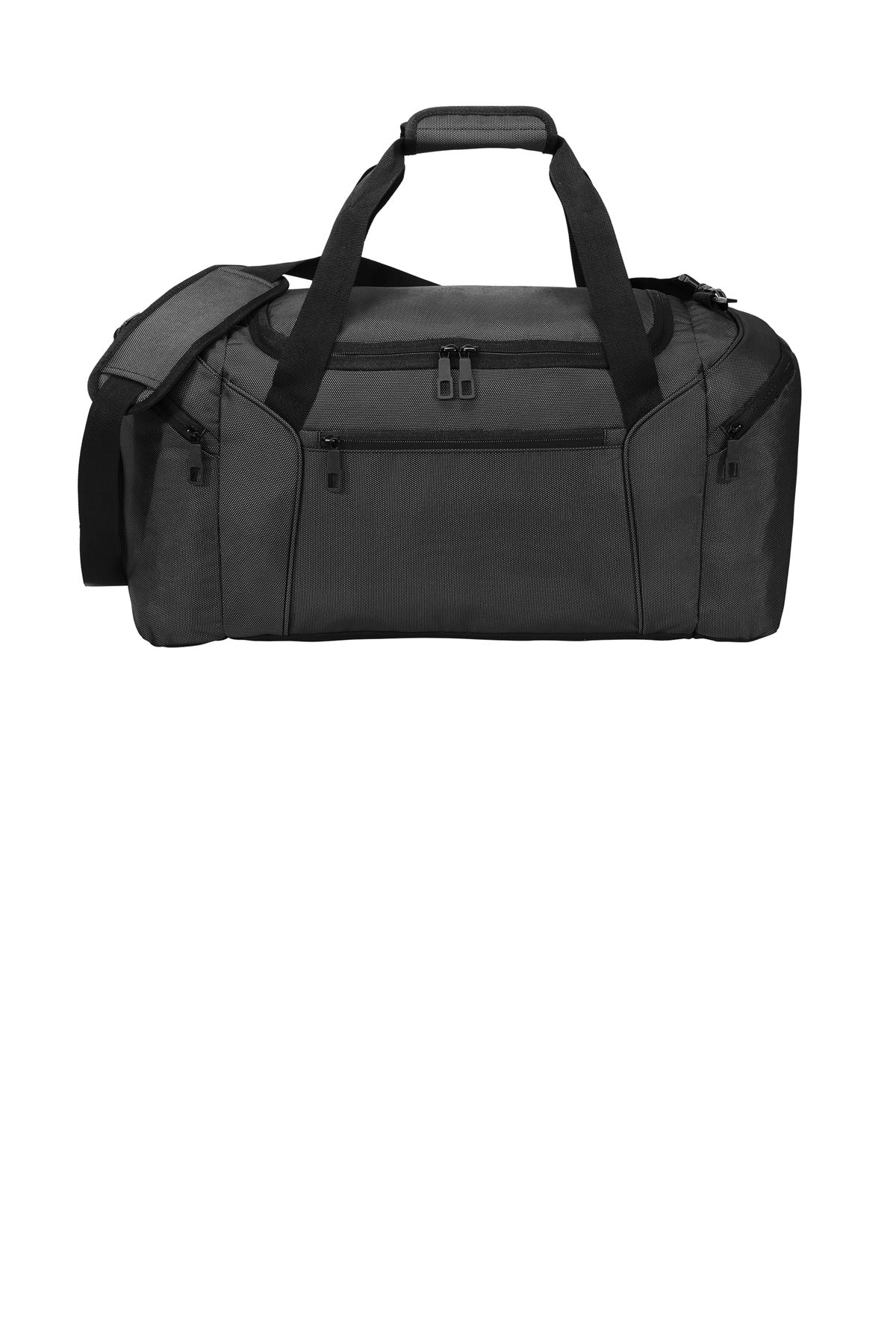 Custom Embroidery or DTF Print - Port Authority  ®  Form Duffel  BG805