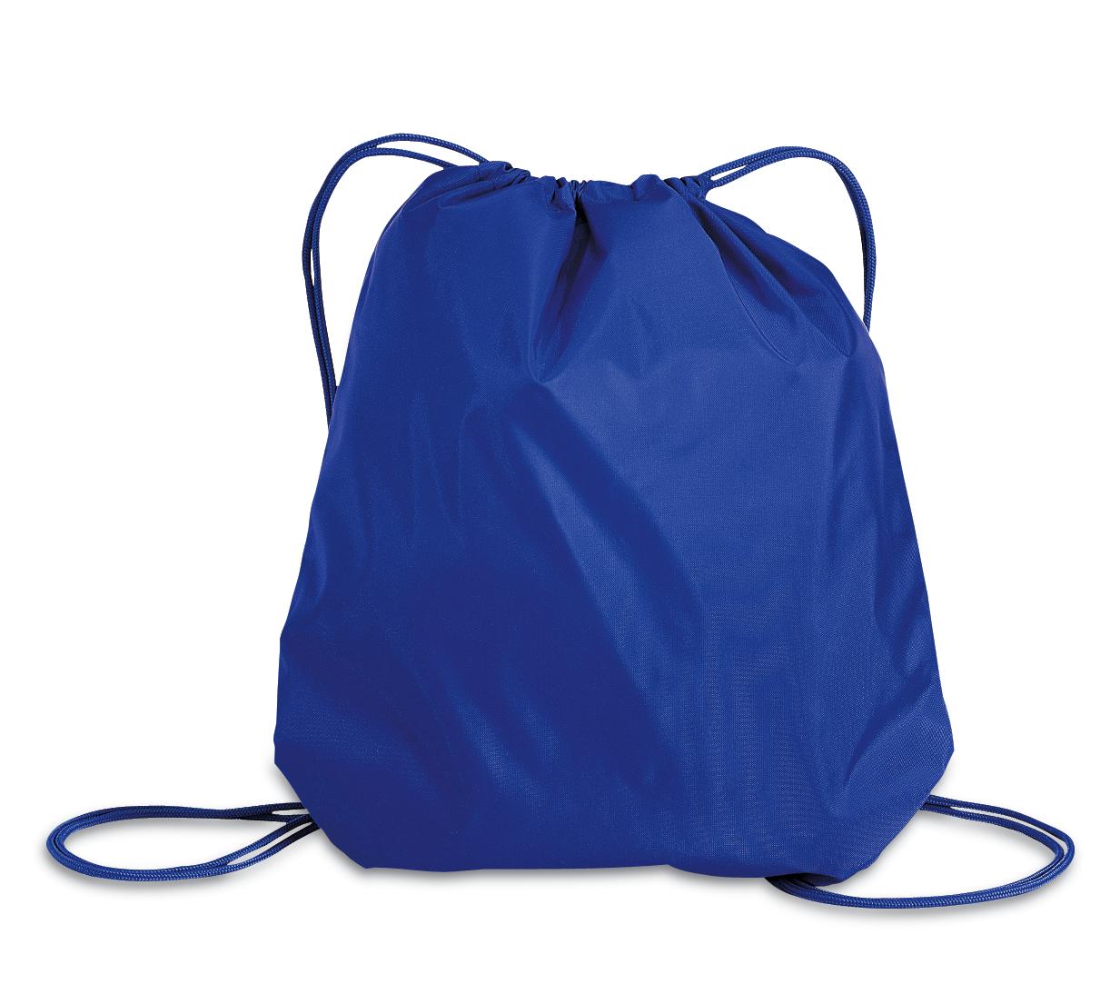 Custom Embroidery or DTF Print - Port Authority ®  - Cinch Pack.  BG85