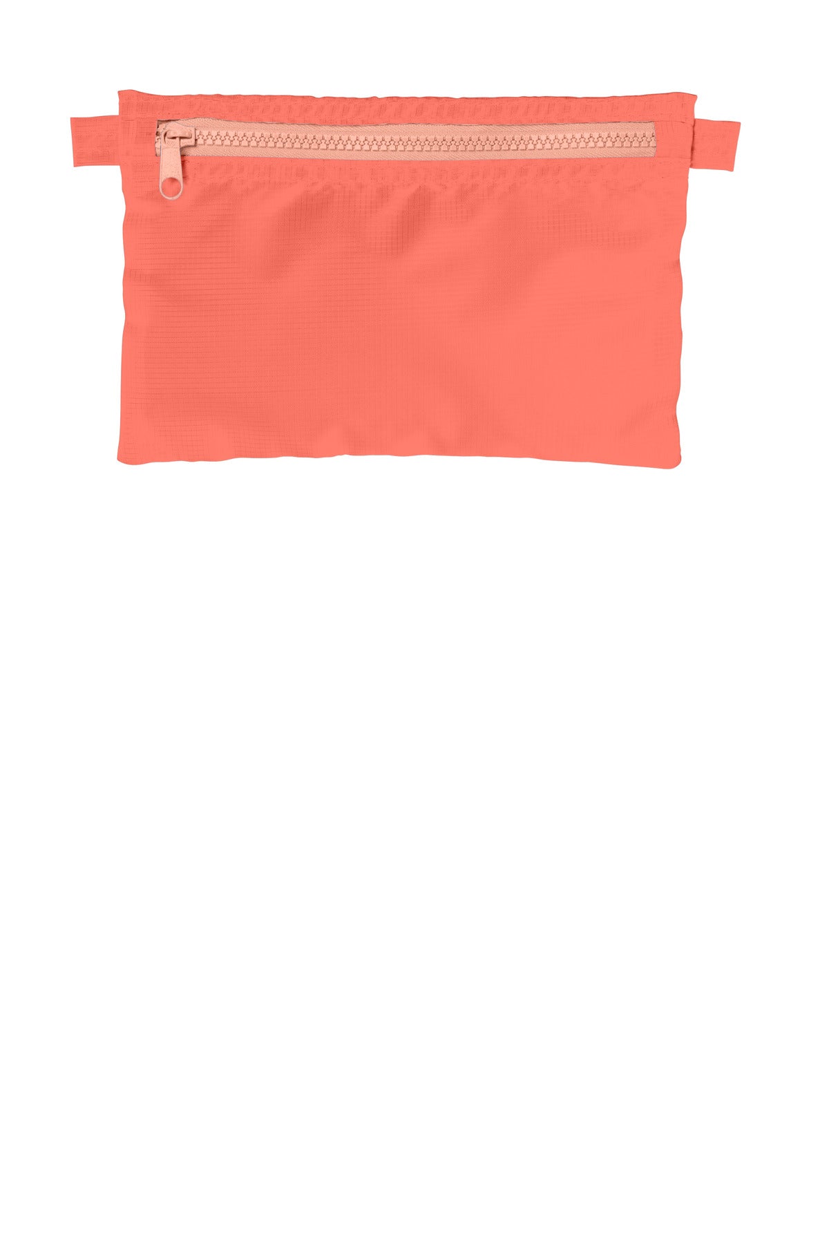 Custom Embroidery or DTF Print - Port Authority ®  Stash Pouch (5-Pack)  BG915