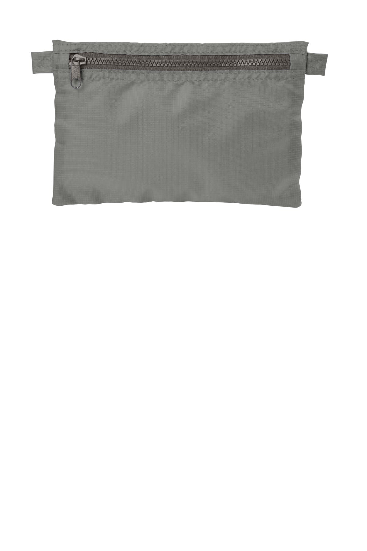 Custom Embroidery or DTF Print - Port Authority ®  Stash Pouch (5-Pack)  BG915