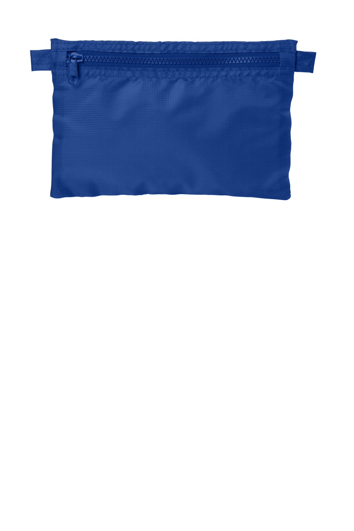 Custom Embroidery or DTF Print - Port Authority ®  Stash Pouch (5-Pack)  BG915
