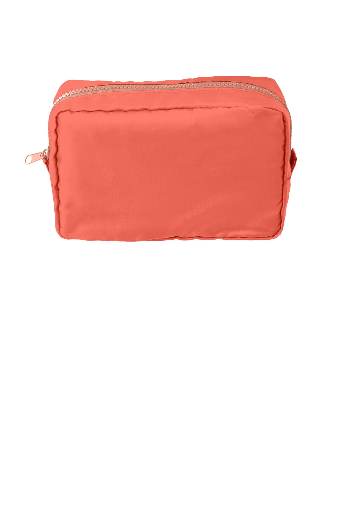 Custom Embroidery or DTF Print - Port Authority ®  Stash Dimensional Pouch (5-Pack) BG916