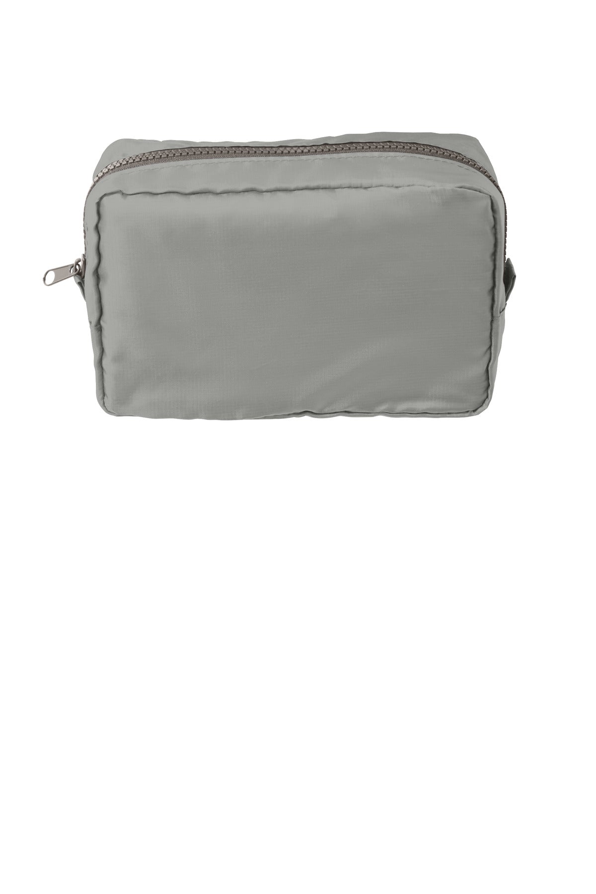 Custom Embroidery or DTF Print - Port Authority ®  Stash Dimensional Pouch (5-Pack) BG916