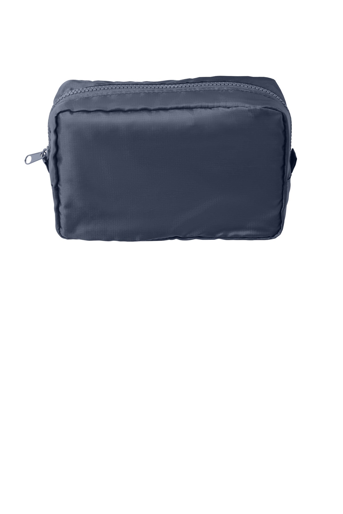 Custom Embroidery or DTF Print - Port Authority ®  Stash Dimensional Pouch (5-Pack) BG916