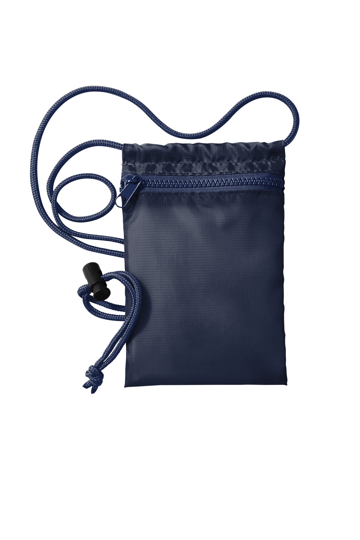 Custom Embroidery or DTF Print - Port Authority ®  Stash Crossbody Pouch (5-Pack)  BG917