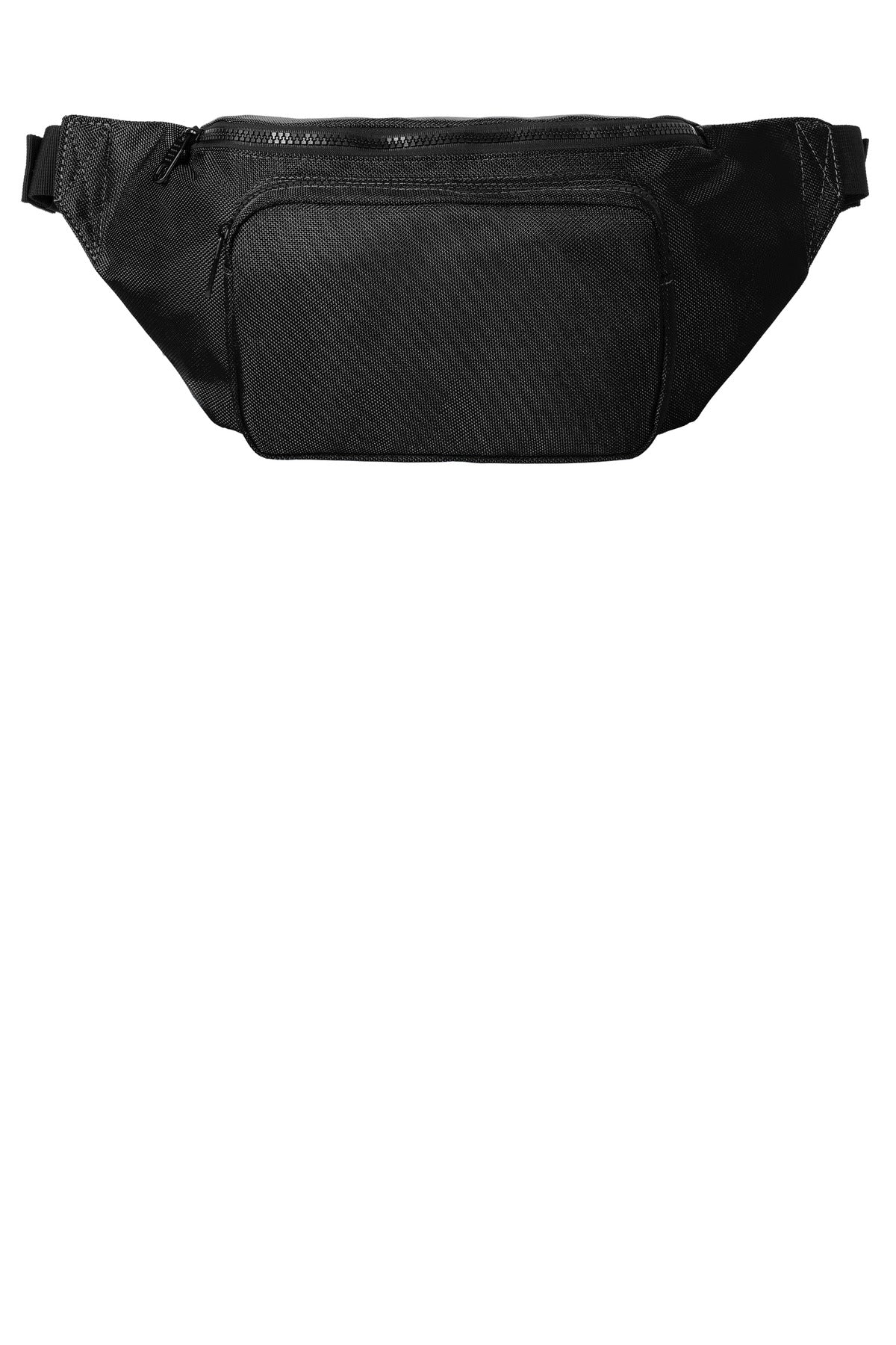 Custom Embroidery or DTF Print - Port Authority ®  Large Crossbody Hip Pack BG919