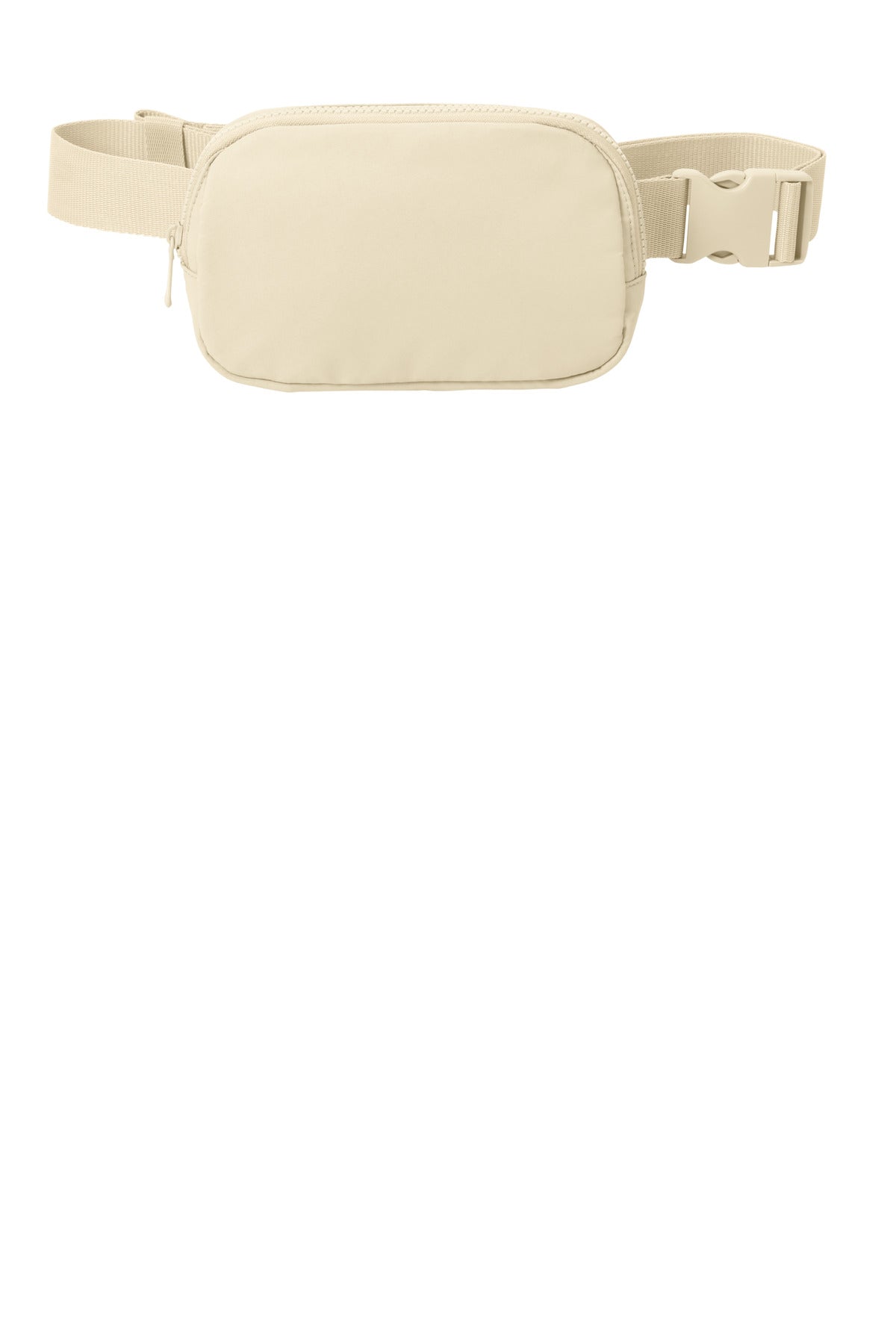 Custom Embroidery or DTF Print - Port Authority ®  Matte Hip Pack BG936