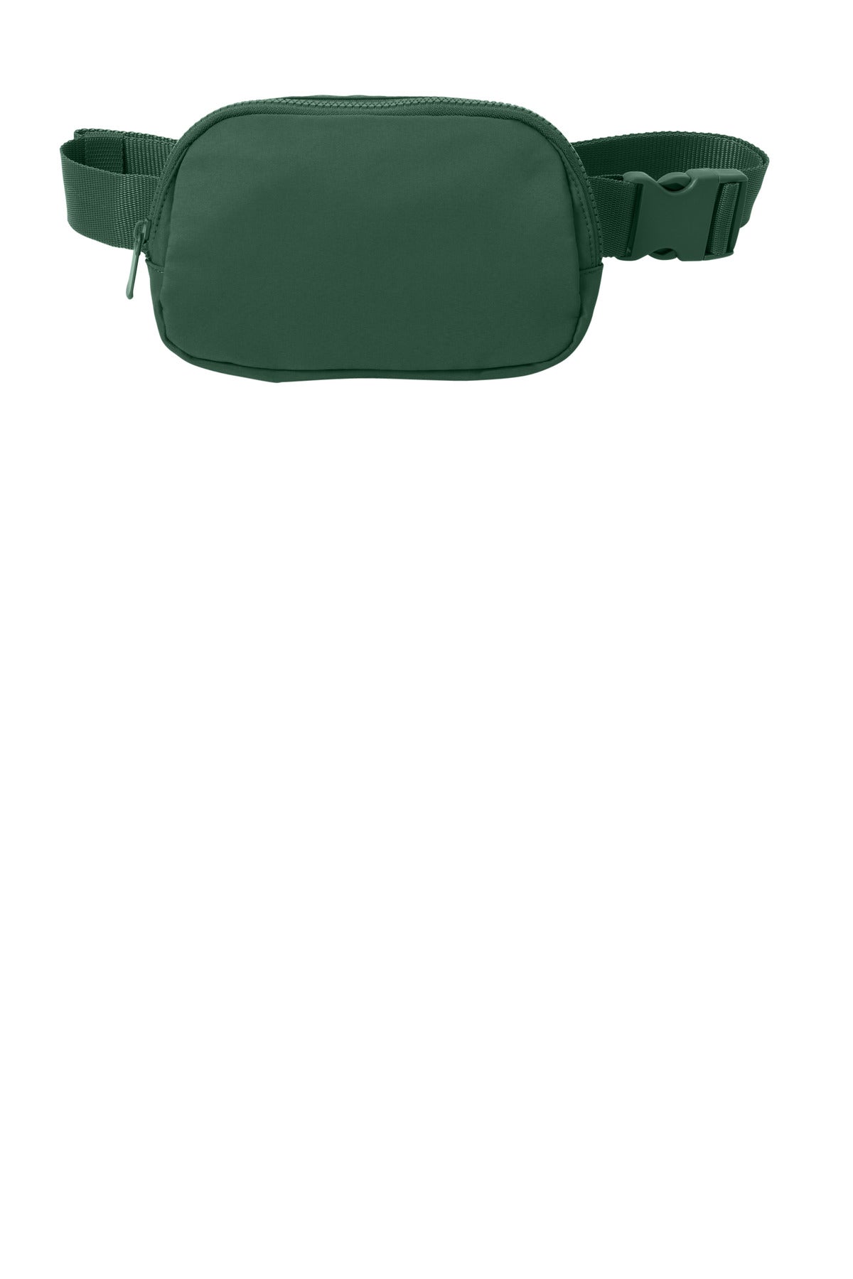 Custom Embroidery or DTF Print - Port Authority ®  Matte Hip Pack BG936