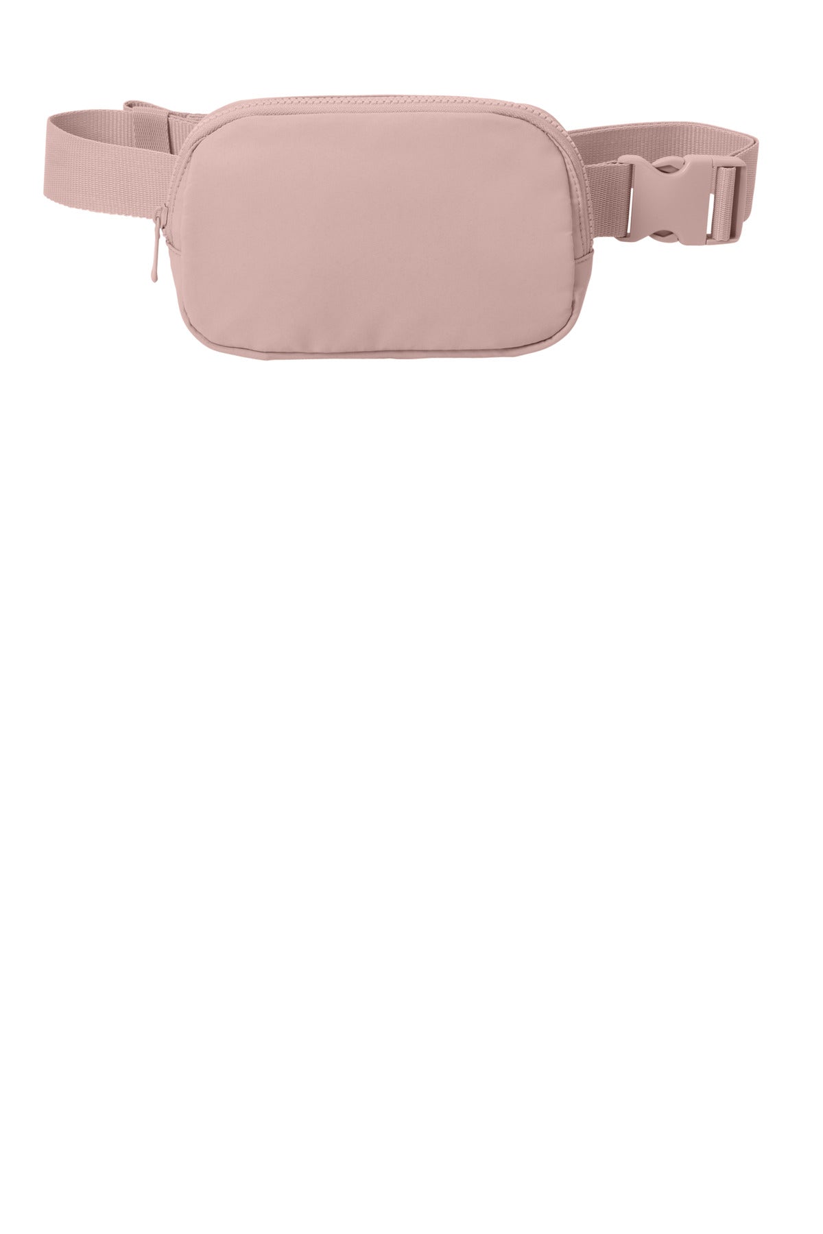 Custom Embroidery or DTF Print - Port Authority ®  Matte Hip Pack BG936