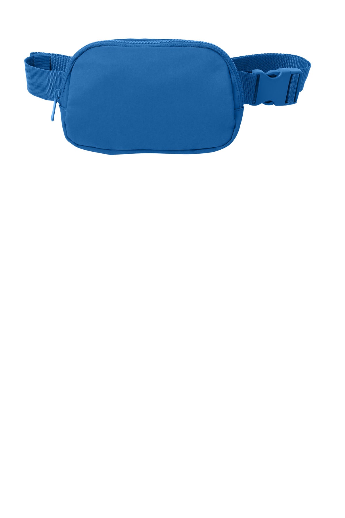 Custom Embroidery or DTF Print - Port Authority ®  Matte Hip Pack BG936