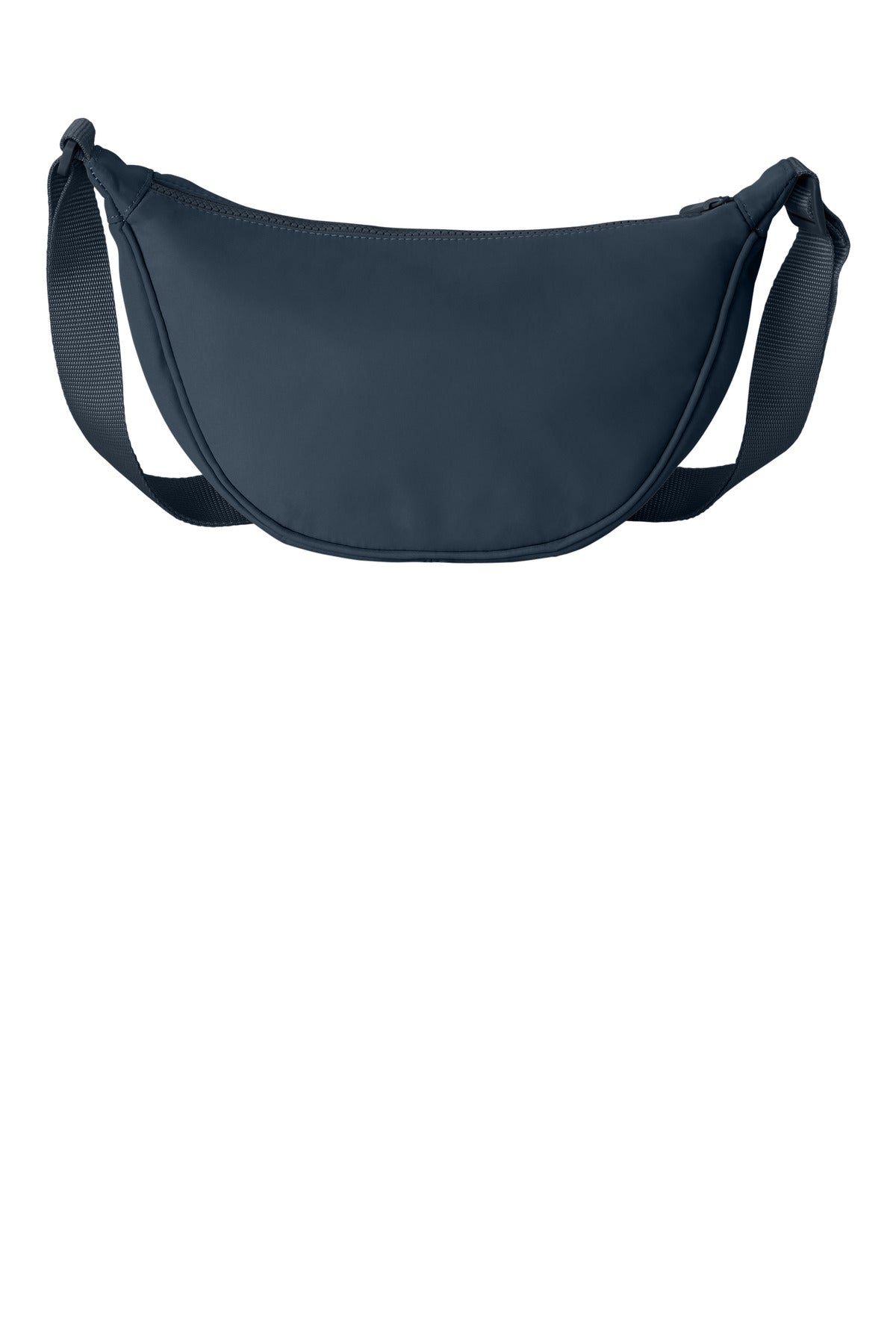 Custom Embroidery or DTF Print - Port Authority ®  Matte Crossbody BG937