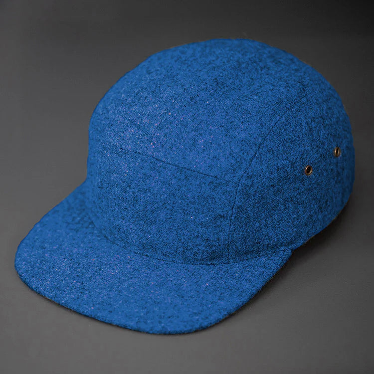 Custom Embroidery - ASPEN 5 PANEL