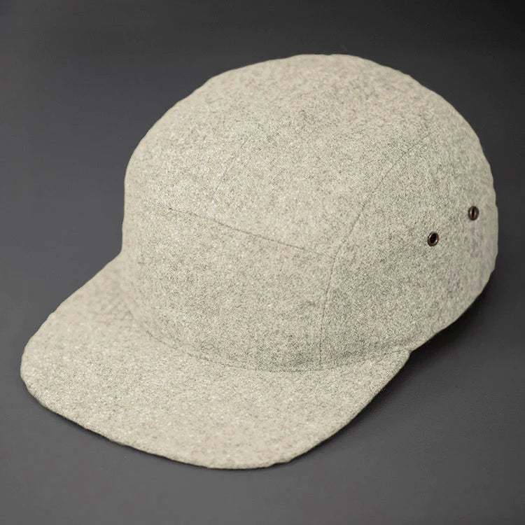 Custom Embroidery - ASPEN 5 PANEL