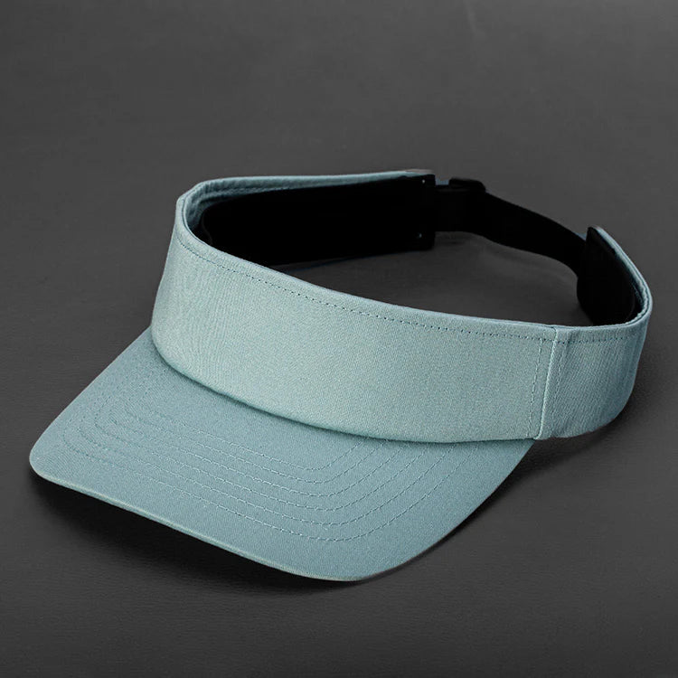 Custom Embroidery - HUNTINGTON VISOR