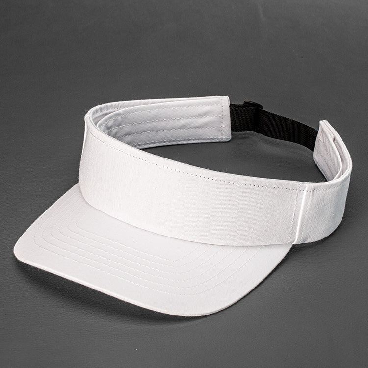 Custom Embroidery - HUNTINGTON VISOR