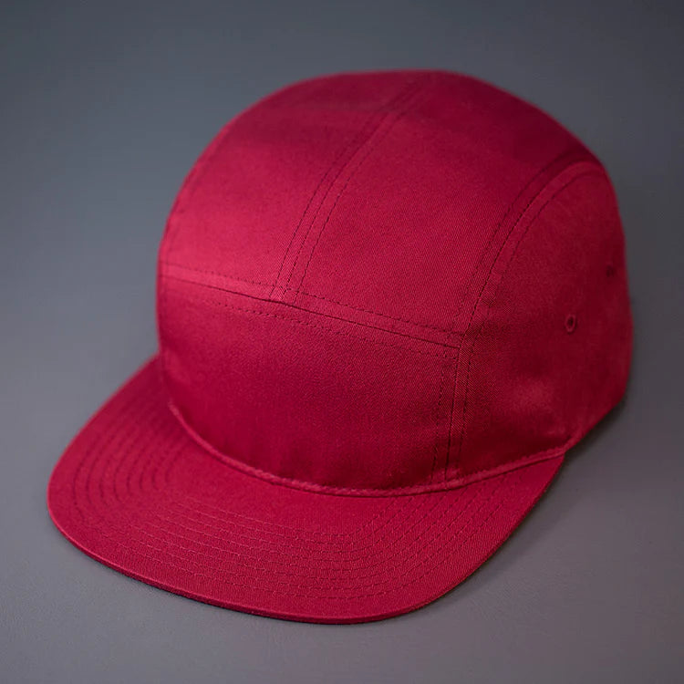 Custom Embroidery - AVENUE 5 PANEL