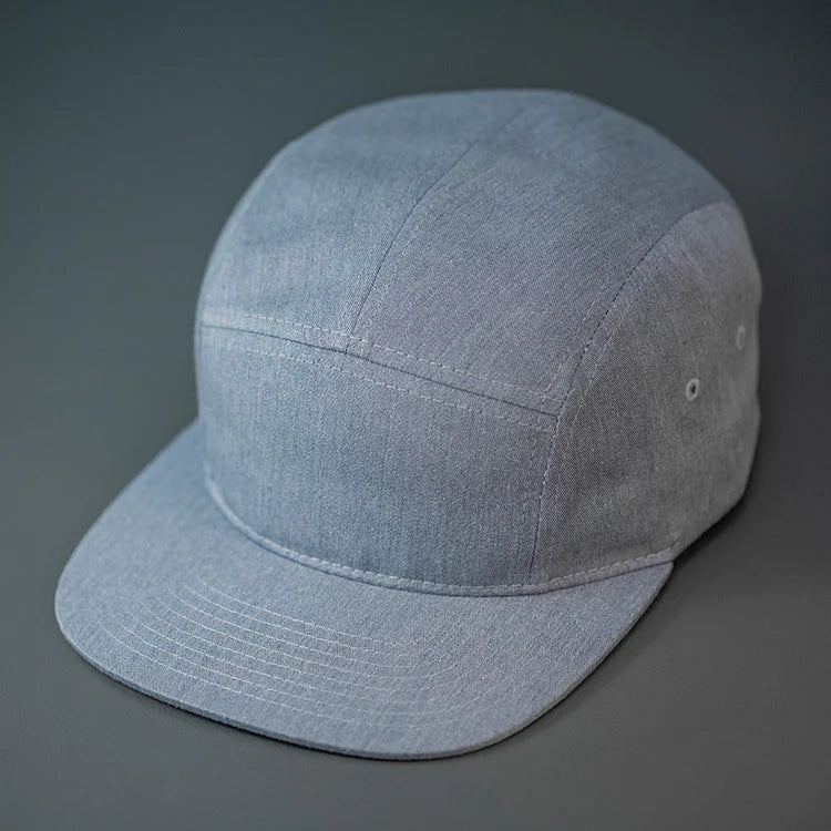 Custom Embroidery - AVENUE 5 PANEL