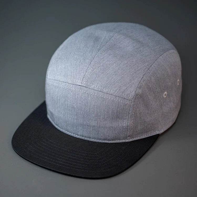 Custom Embroidery - AVENUE 5 PANEL