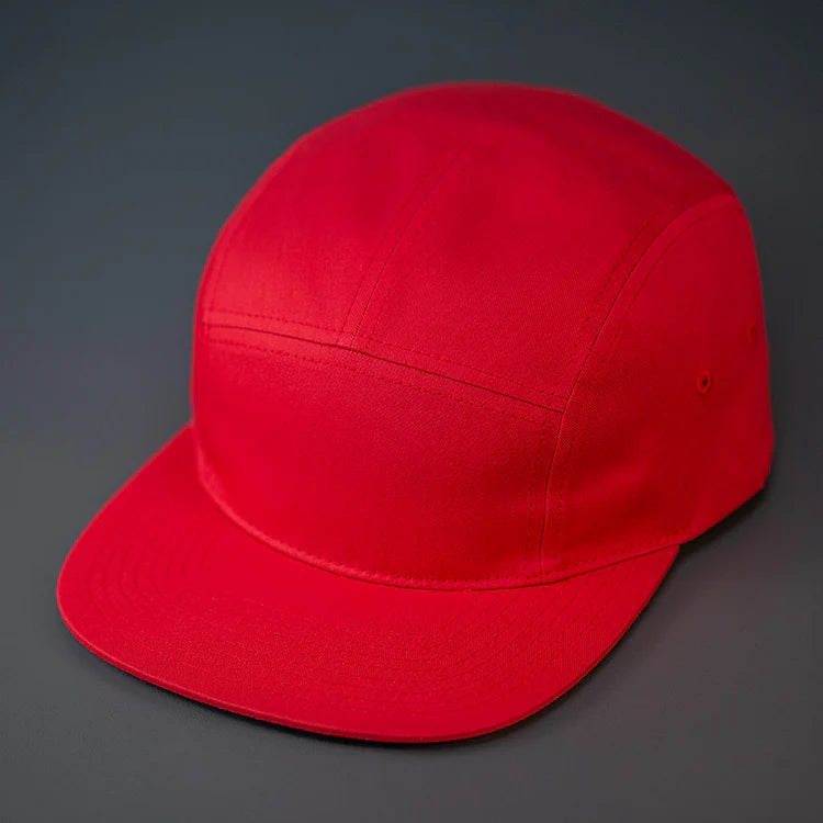 Custom Embroidery - AVENUE 5 PANEL