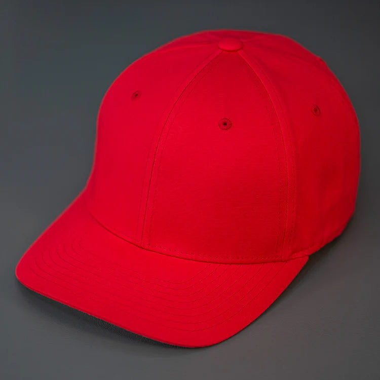 Custom Embroidery - THE EVERYBODY FLEX FIT