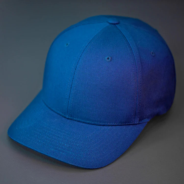 Custom Embroidery - THE EVERYBODY FLEX FIT