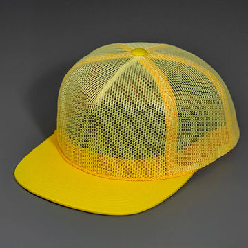 Full mesh trucker hat on sale