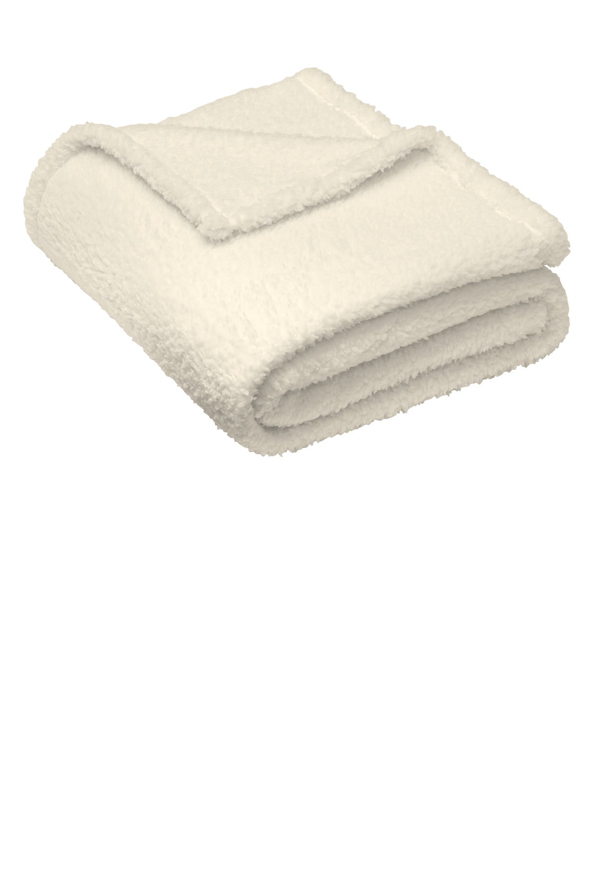 Custom Embroidery or DTF Print - Port Authority  ®  Cozy Blanket. BP36
