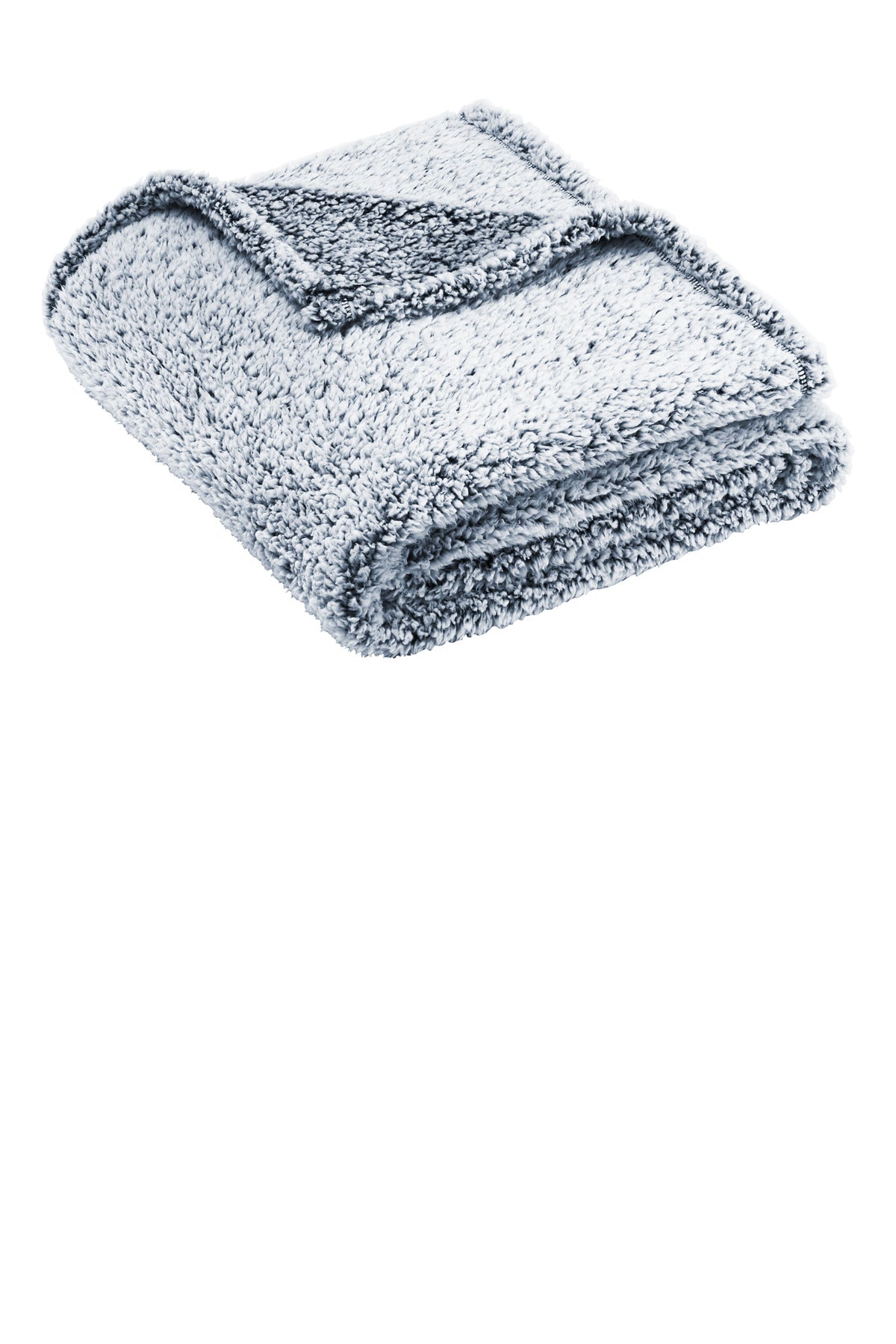 Custom Embroidery or DTF Print - Port Authority  ®  Cozy Blanket. BP36
