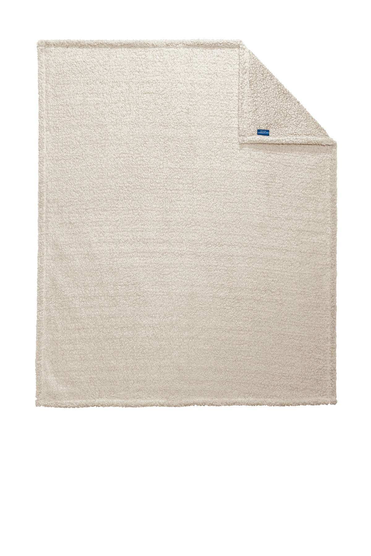 Custom Embroidery or DTF Print - Port Authority  ®  Cozy Blanket. BP36
