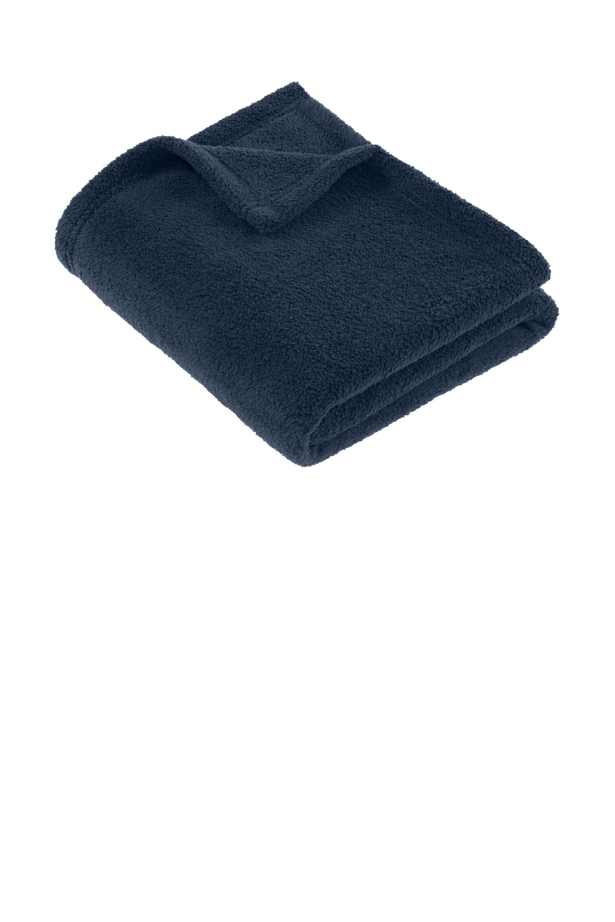 Custom Embroidery or DTF Print - Port Authority ®  Dream Plush Travel Blanket Kit BP38