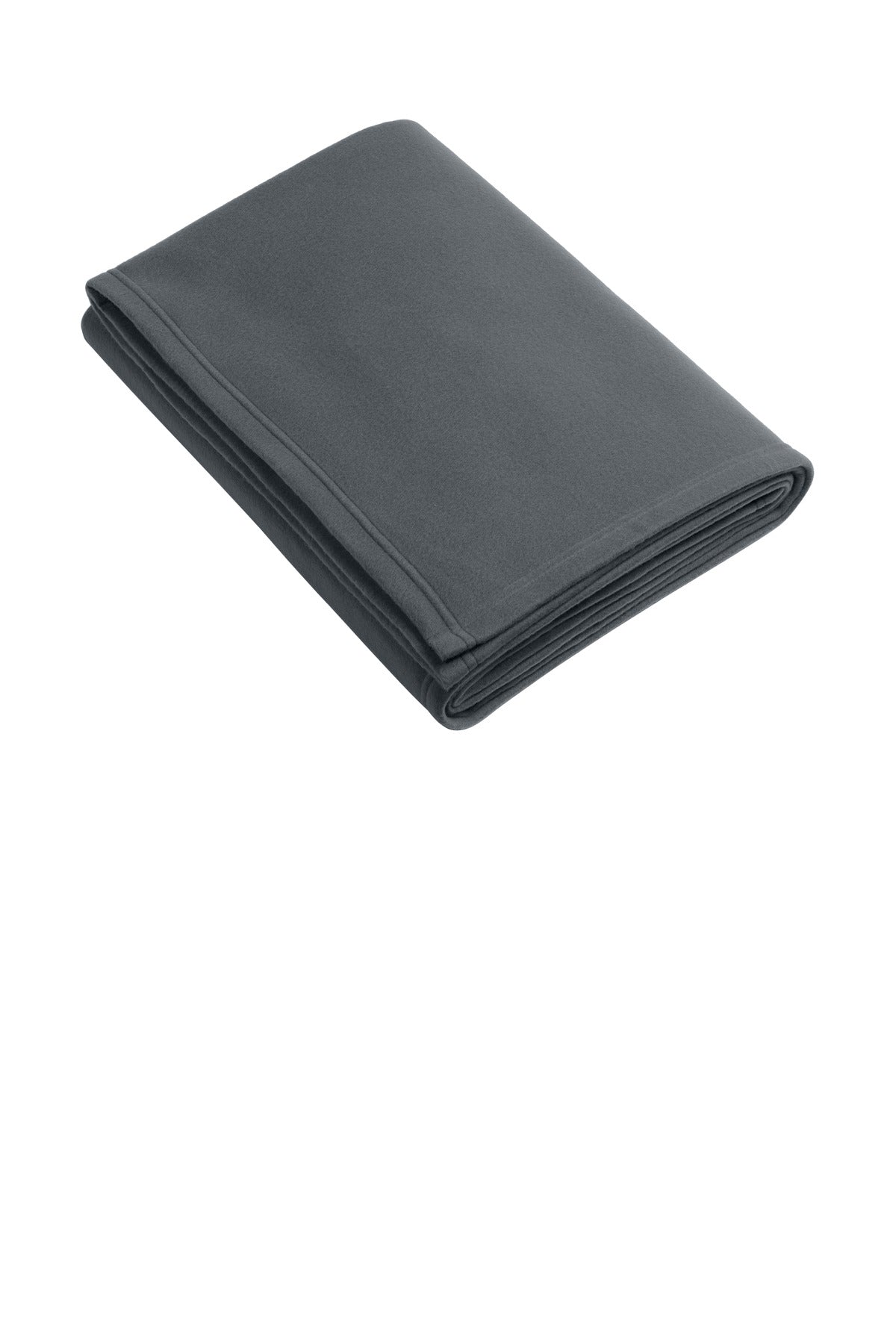 Custom Embroidery or DTF Print - Port Authority ®  Core Fleece Blanket. BP60