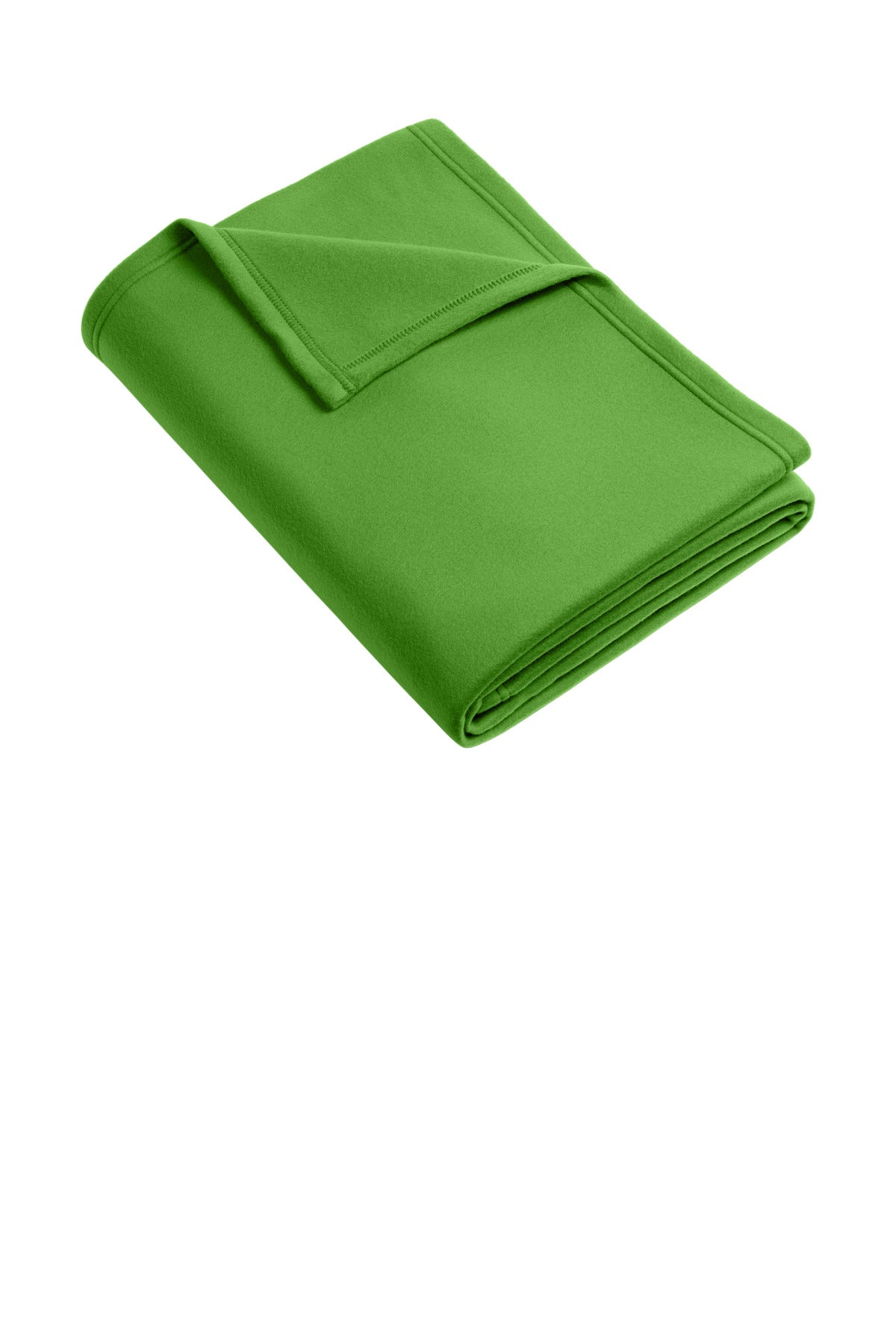 Custom Embroidery or DTF Print - Port Authority ®  Core Fleece Blanket. BP60