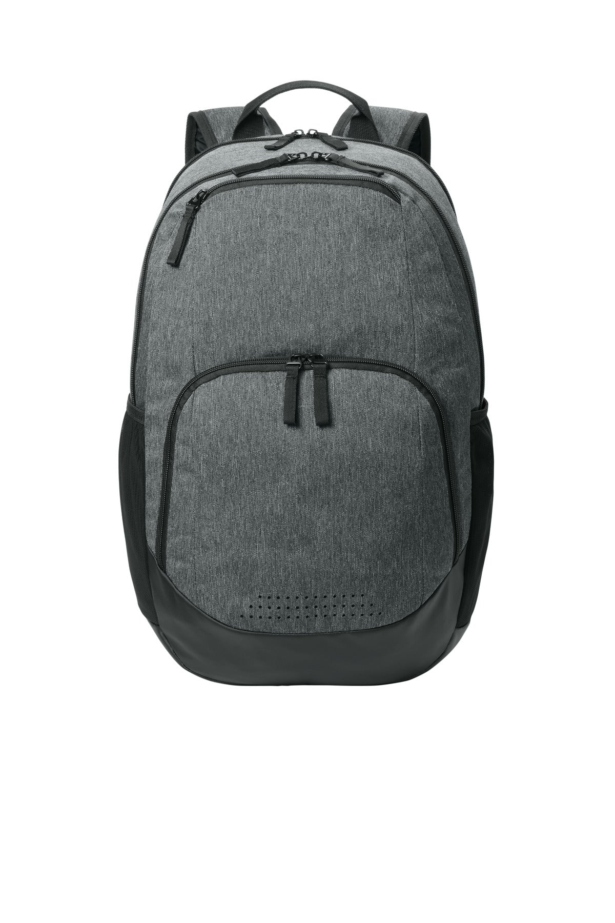 Custom Embroidery or DTF Print - Sport-Tek ®  Rec Backpack BST200