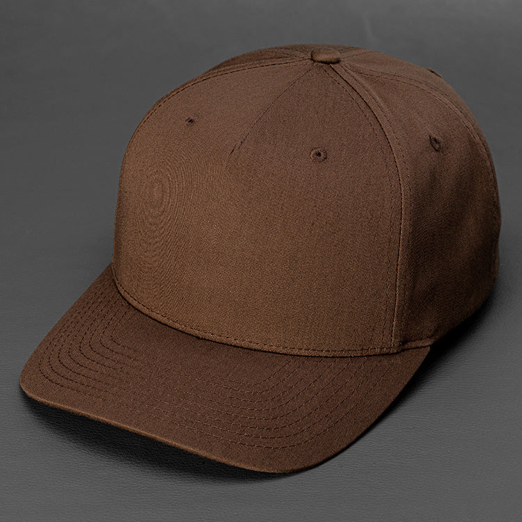 Custom Embroidery - REDWOODS SNAPBACK