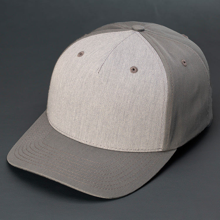 Custom Embroidery - REDWOODS SNAPBACK