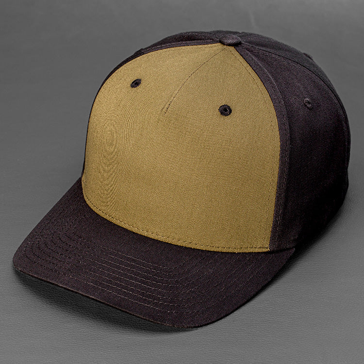 Custom Embroidery - REDWOODS SNAPBACK