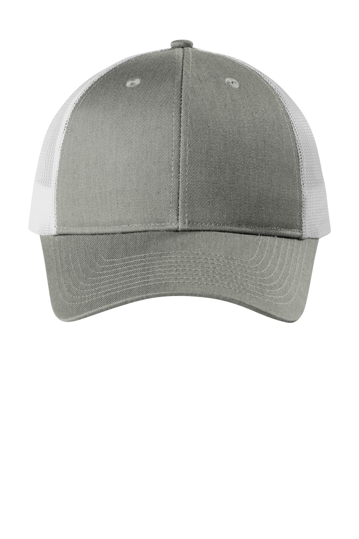 Custom Embroidered - Port Authority  ®  Low-Profile Snapback Trucker Cap. C112LP