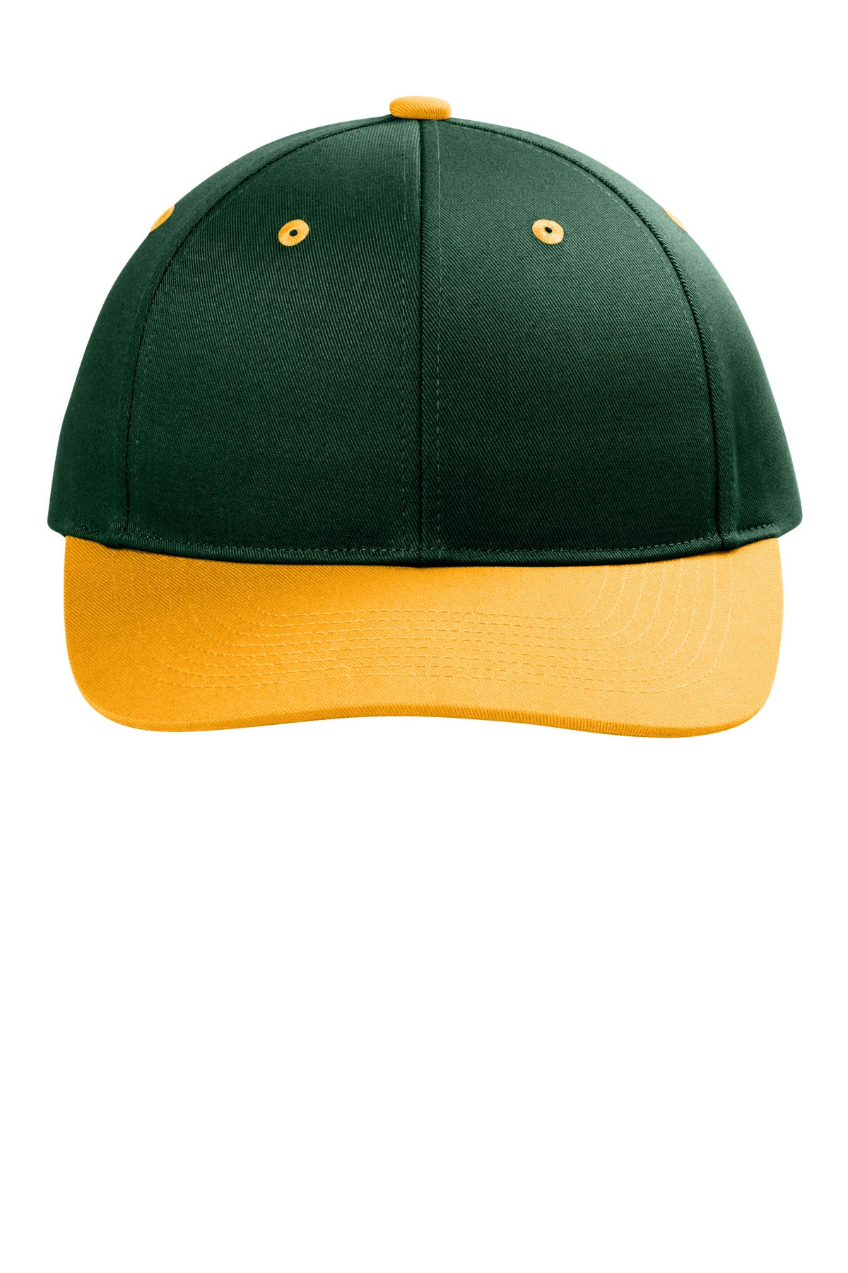 Custom Embroidered - Port Authority ®  Snapback Cap C118